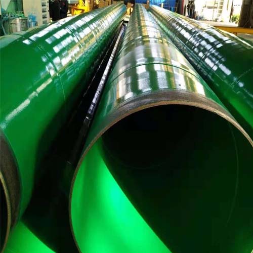 安顺涂塑钢管厂家生产工艺