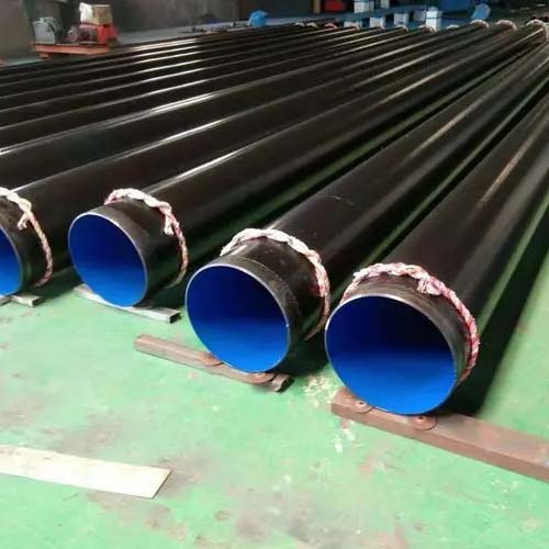 安顺涂塑钢管的施工流程注意事项包括