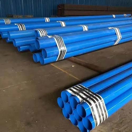 安顺涂塑钢管现货