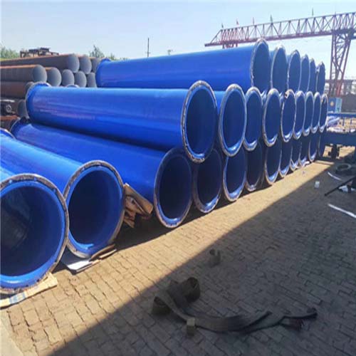 安顺涂塑钢管施工