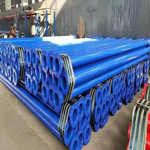 安顺防腐涂塑钢管的规格型号