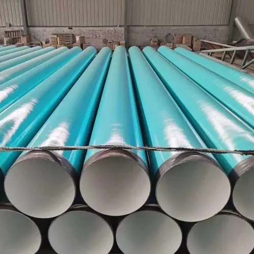 安顺防腐涂塑钢管的执行标准