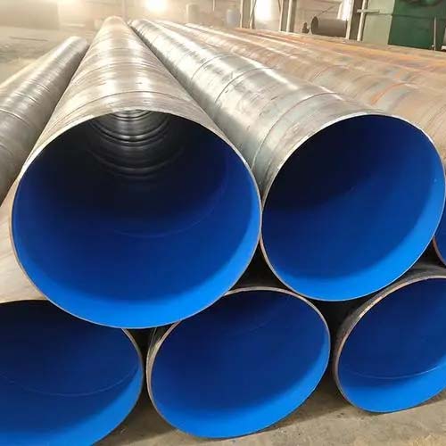 安顺给水涂塑钢管价格