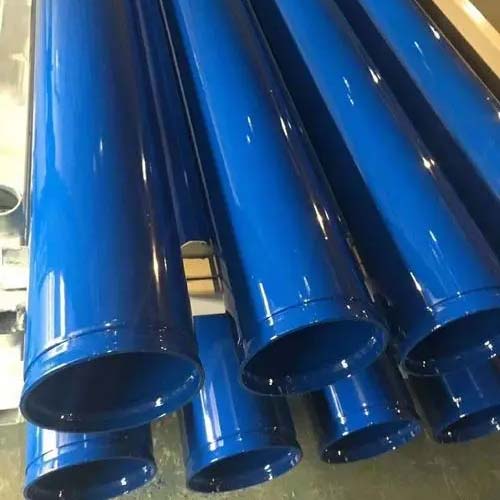 安顺给水涂塑钢管有哪些型号？