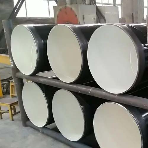 安顺涂塑钢管防腐条件