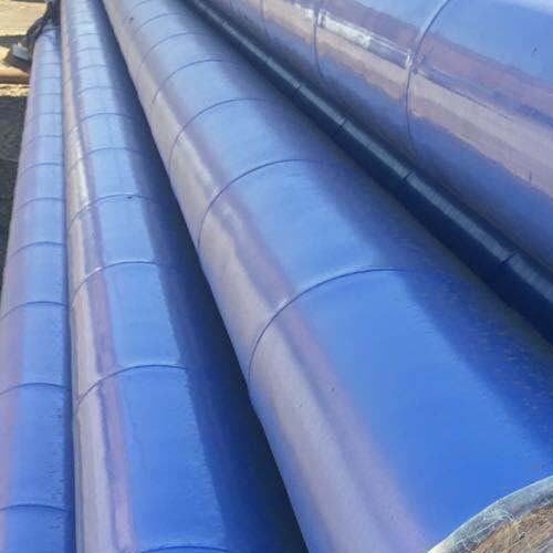 安顺防腐涂塑钢管安装注意事项有哪些？