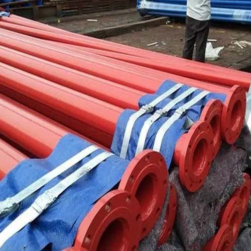 安顺涂塑钢管厂家