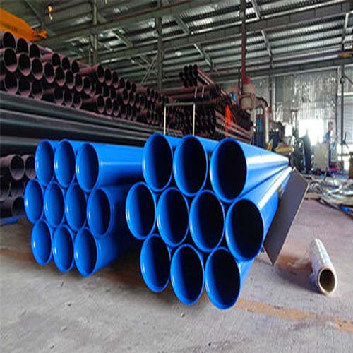 安顺防腐涂塑钢管长度