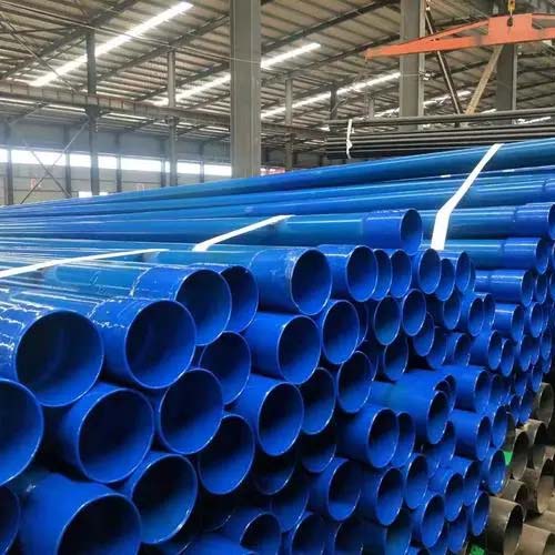 安顺防腐涂塑钢管加工